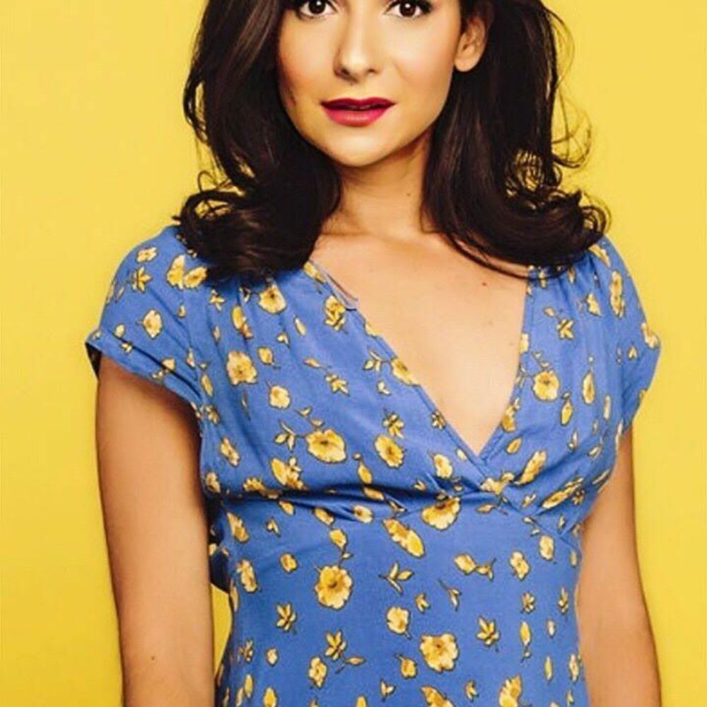 Meet your Posher, Lauren